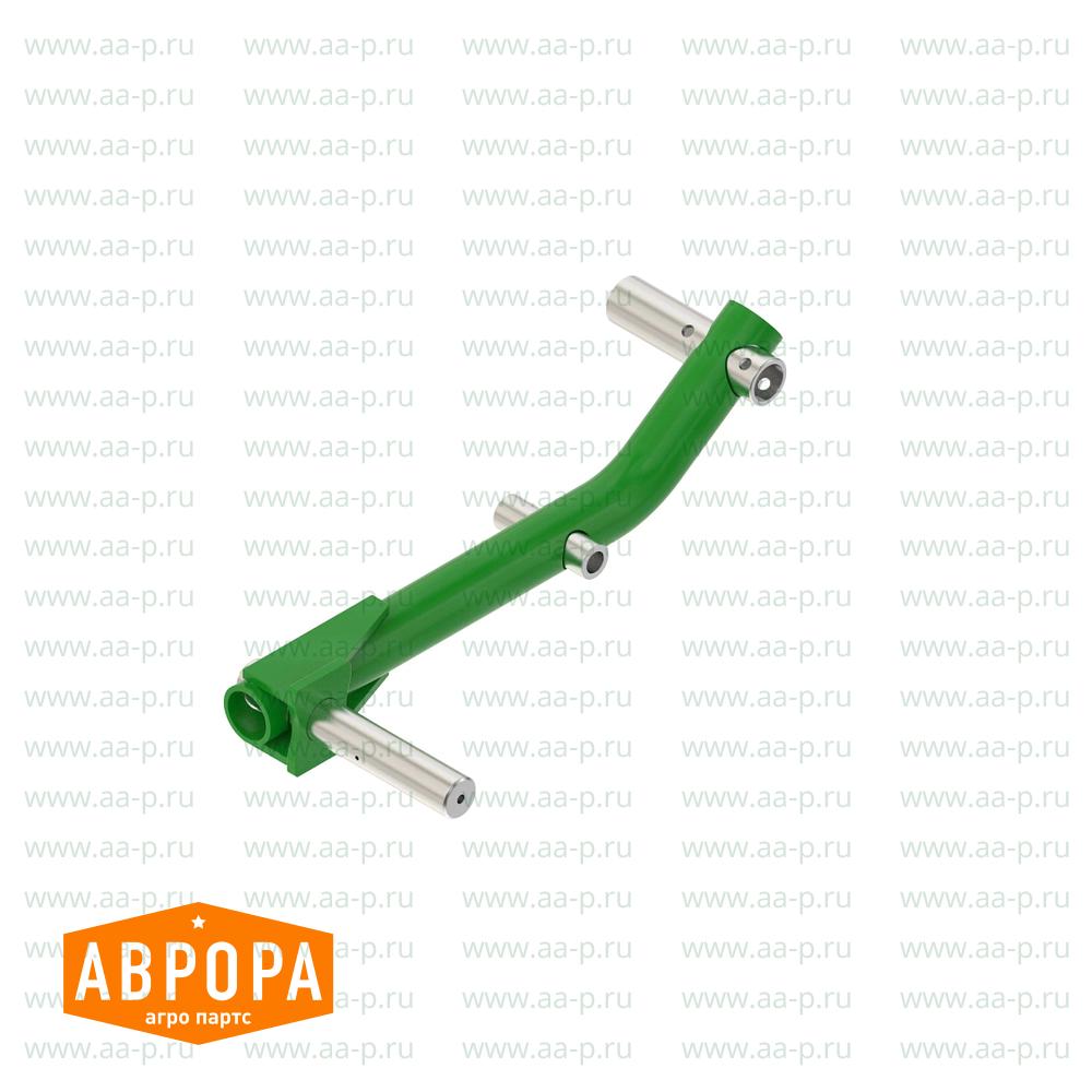 TCA19551 КОРПУС